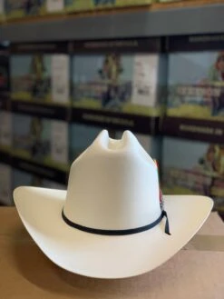 Tombstone 1000x Johnson Con Liston Negro (Copa Chica) -Western Cowboy Clothing IMG 0194 bf0c2378 1655 4d47 820c 55db2b8f94bc