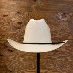 Cuernos Chuecos 100x Durango (Copa Alta) -Western Cowboy Clothing IMG 0280