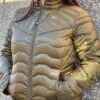 Ariat Women Ideal Forest Mist Jacket