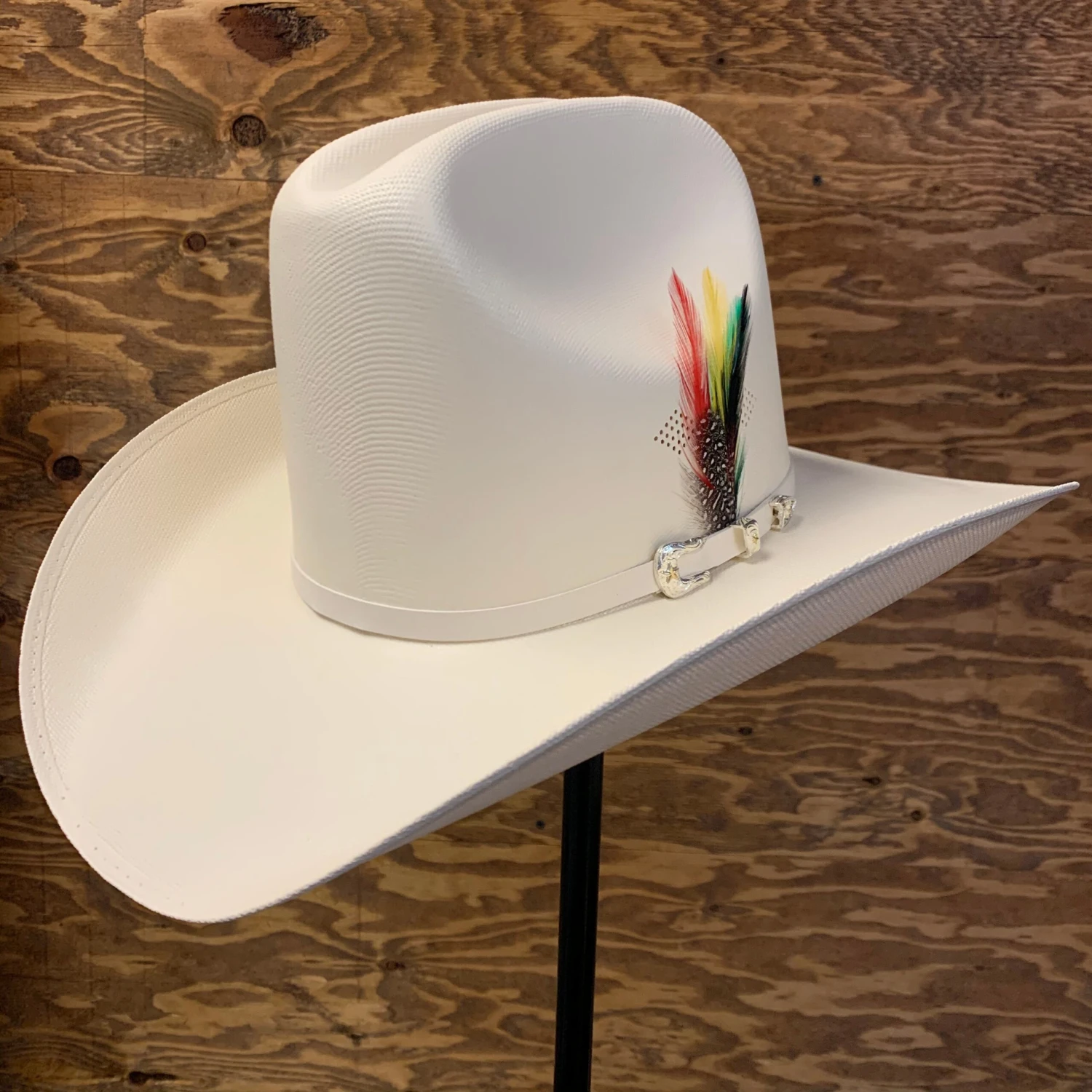 Tombstone 1000x Sonora (Copa Alta / Tall Crown) 1 Tombstone 1000x Sonora (Copa Alta / Tall Crown)