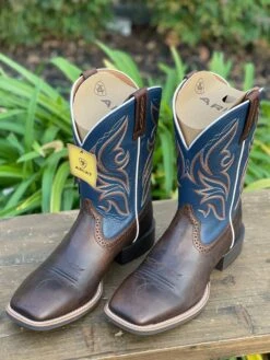 Ariat Sport Knockout Western Boot 9 Ariat Sport Knockout Western Boot -Western Cowboy Clothing IMG 1005 16b7f149 3776 4a65 9943 e55eaf044d5d