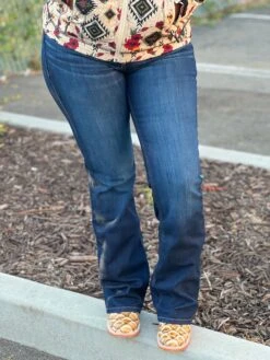 Women Pirarrucu Print Orix Wide Square Toe Cowgirl Boots 5 Women Pirarrucu Print Orix Wide Square Toe Cowgirl Boots -Western Cowboy Clothing IMG 14872