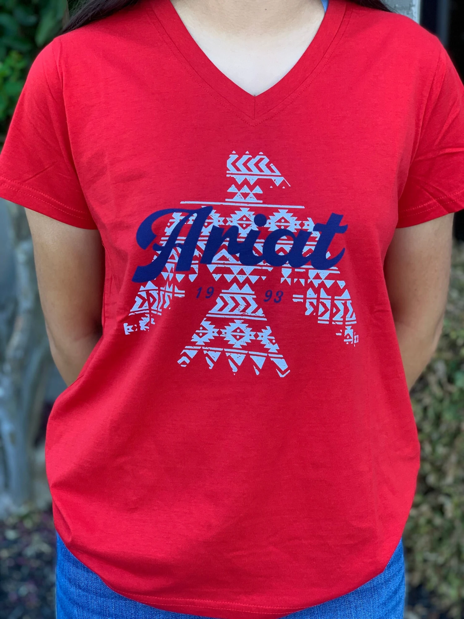 REAL Firebird Tee 1 REAL Firebird Tee