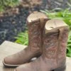 Ariat Sport Herdsman Western Cowboy Boot