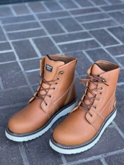 Ariat Lightweight Rebar Wedge 6" Work Boot 10 Ariat Lightweight Rebar Wedge 6" Work Boot -Western Cowboy Clothing IMG 2018