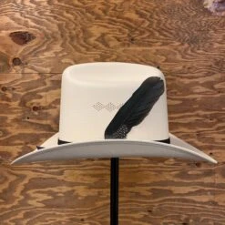 Tombstone 30x El Viejon (Copa Alta) Cowboy Hat -Western Cowboy Clothing IMG 2205