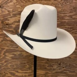 Tombstone 30x El Viejon (Copa Alta) Cowboy Hat -Western Cowboy Clothing IMG 2206