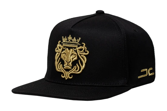 El Rey Colores - Blk/Gold 1 El Rey Colores - Blk/Gold