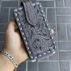 Ariat Floral Embossed Design Cell Phone Case