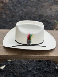 Cuernos Chuecos 100x Johnson (Sinaloa Style) -Western Cowboy Clothing IMG 2818