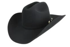 Stetson 10x Shasta Black Premier Felt Cowboy Hat 13 Stetson 10x Shasta Black Premier Felt Cowboy Hat -Western Cowboy Clothing IMG 3146 41d315ab 5ee5 45ea 8660 eaafe7d42a80