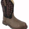 Ariat 10" Groundbreaker Pull-On ST