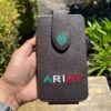 Ariat Mexico Leather Cell Phone Case (Fits IPhone PLUS)