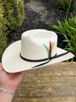 Tombstone 1000x Johnson Con Liston Negro (Copa Chica)