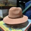 Women St. Augustine Peach - Goorin Bro Floppy Hat