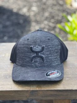 Hooey Calock Flex-Fit Cap