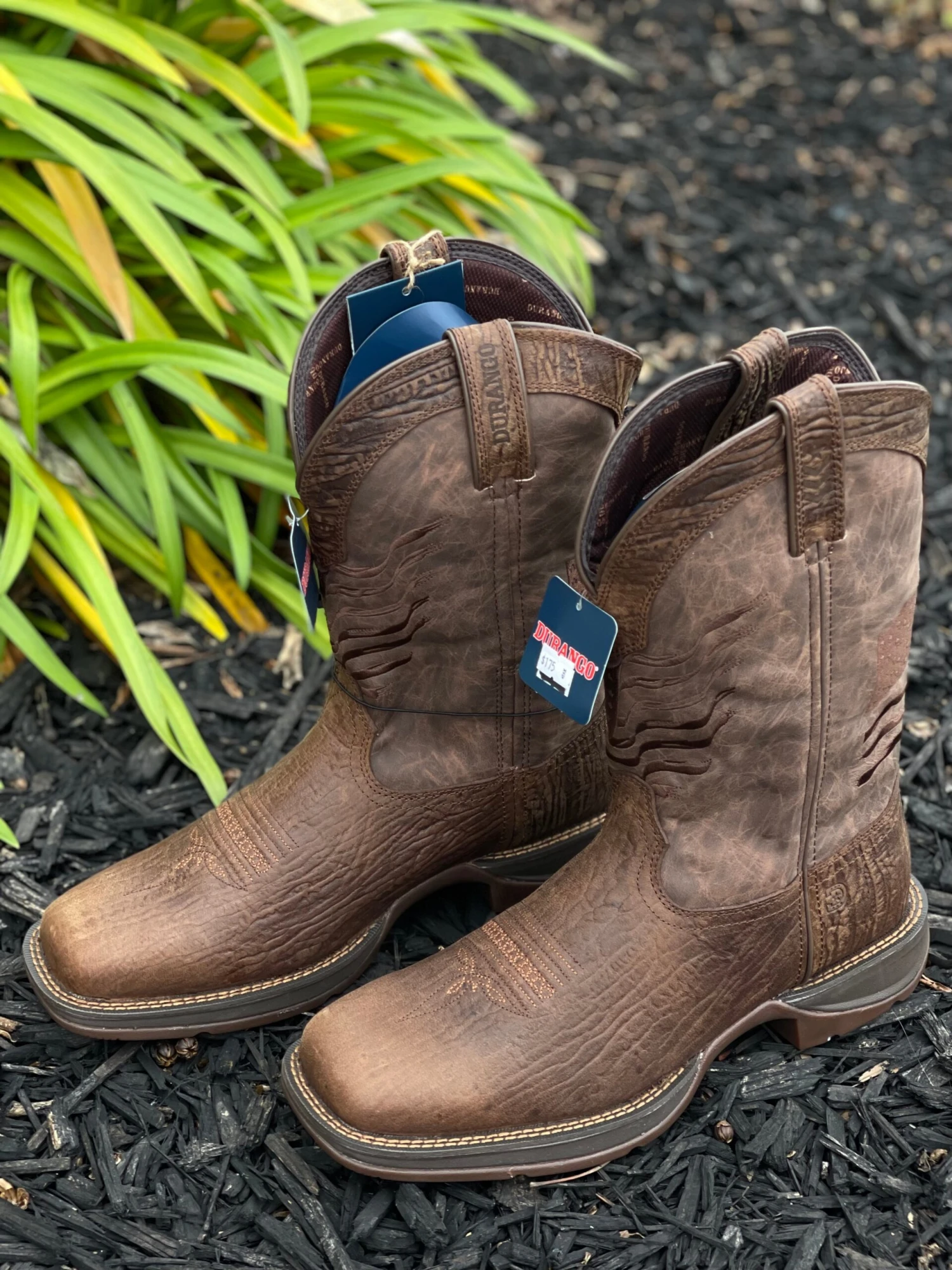 Ariat Rebel Distressed Flag Embroidery Durango Western Boot 1 Ariat Rebel Distressed Flag Embroidery Durango Western Boot