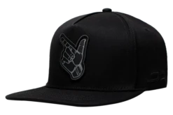 La Ventaja Classic Black