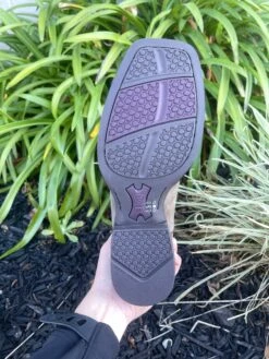 Ariat Men's Brander Bear Brown Western Boot 7 Ariat Men's Brander Bear Brown Western Boot -Western Cowboy Clothing IMG 6157