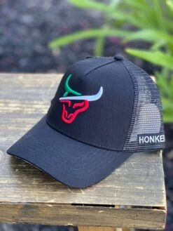 Honker Hats - Mexico