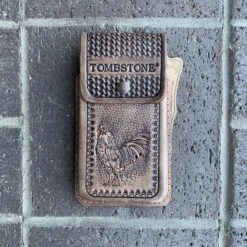 Tombstone Orix Gallo Cell Phone Case