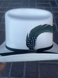 Tombstone 30x El Viejon (Copa Alta) Cowboy Hat -Western Cowboy Clothing IMG 6594