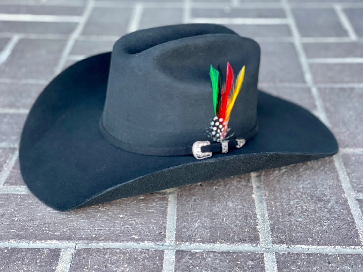 Tombstone 20x Roper Black/Negro 1 Tombstone 20x Roper Black/Negro