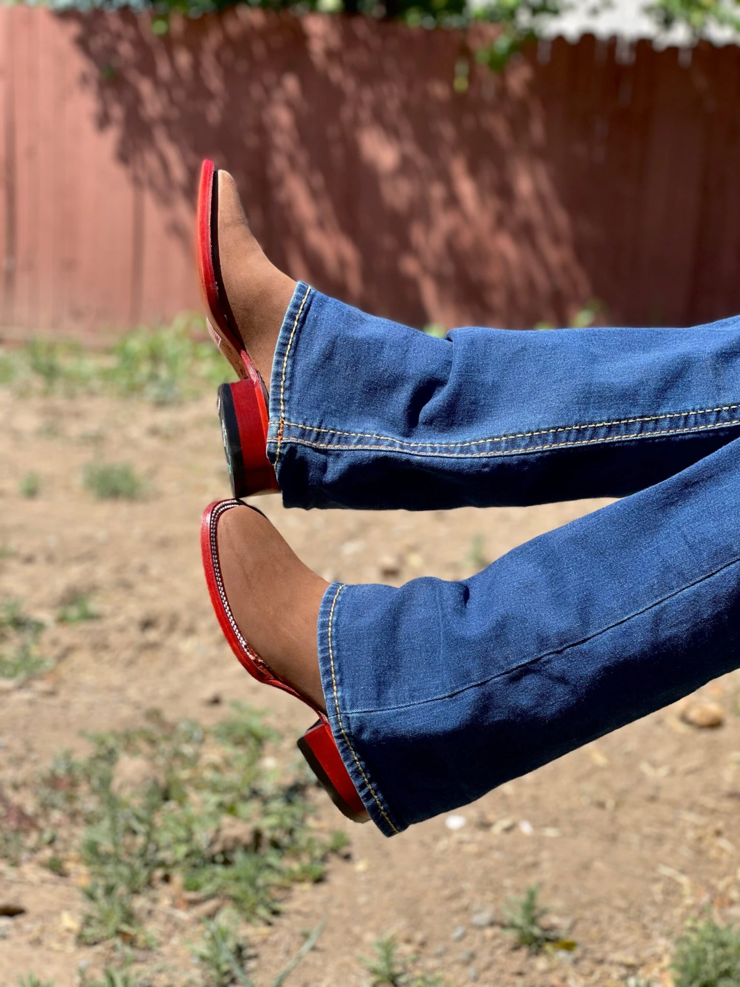 Los Altos Women Wide Square Square Toe Taupe Suede Ankle Boot 1 Los Altos Women Wide Square Square Toe Taupe Suede Ankle Boot