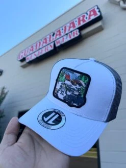 El Culiacanazo - JL Hats