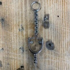 Espuela Grande (Charros Original)