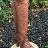 Cuadra Satro Arena Tall Boot