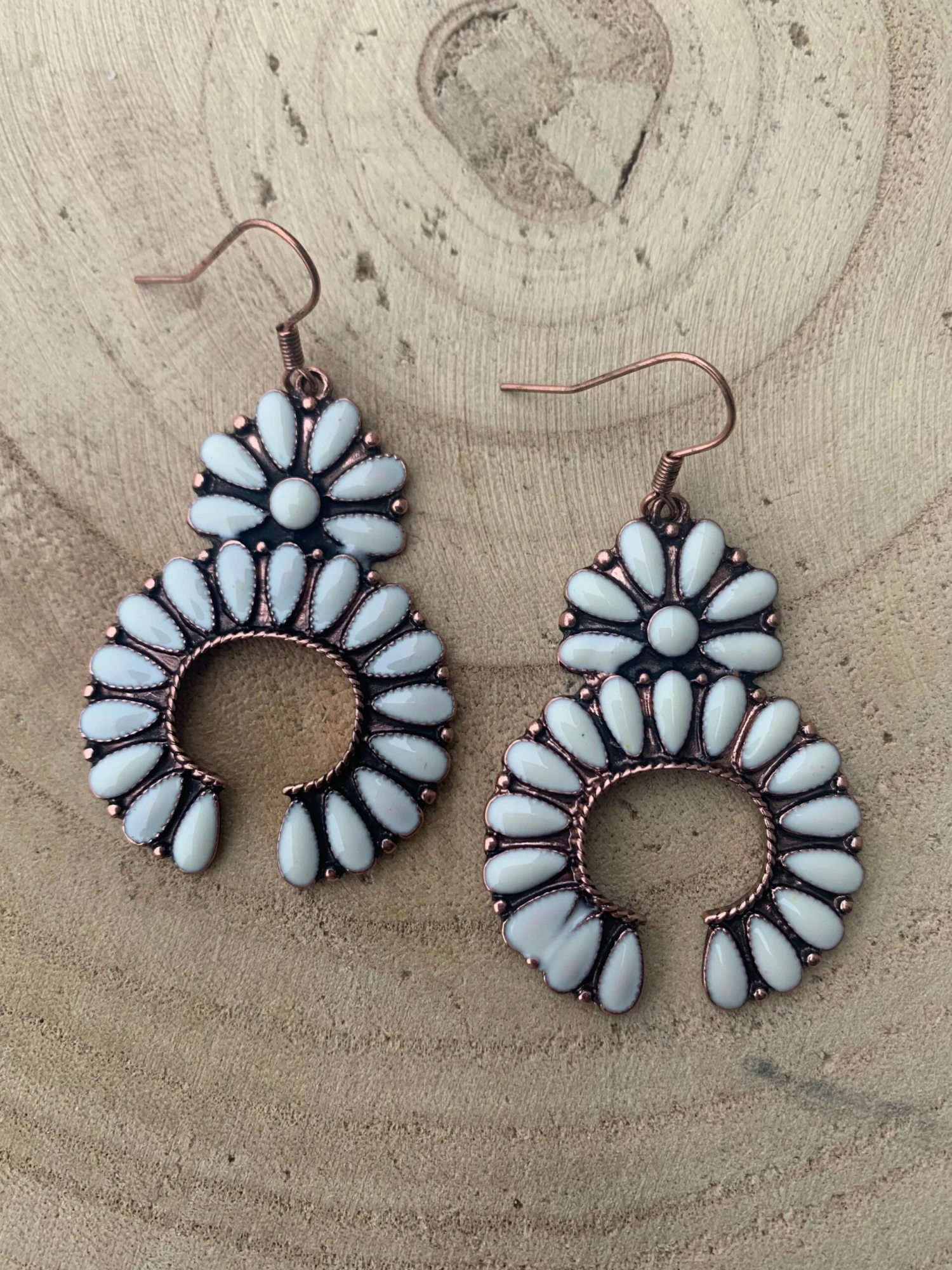 White Squash Blossom 1 White Squash Blossom