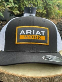 Ariat Work Cap