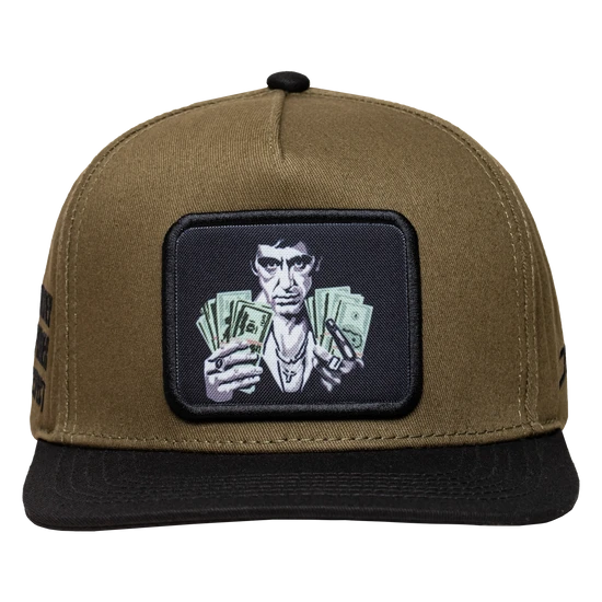 Respect Olive 2 Respect Olive - Image 2