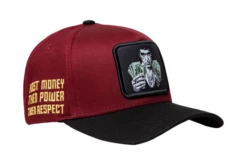 Respect Curve Charcoal