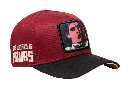 World Burgundy 1 World Burgundy