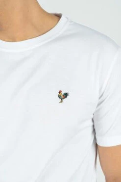 Gallo T-Shirt White / Blanco - PST7475 -Western Cowboy Clothing PST7475 2 300x 16f7f6e7 8cea 4ff9 a23c 562e6ead1ff3