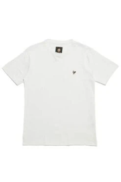 Gallo T-Shirt White / Blanco - PST7475 -Western Cowboy Clothing PST7475 300x 100e3db9 e301 49dd 8a6f 1eef816b5631