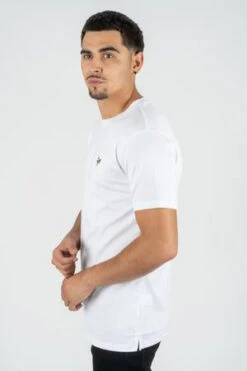 Gallo T-Shirt White / Blanco - PST7475 -Western Cowboy Clothing PST7475 3 300x 2d21544c 5a96 4900 8129 23d1e6230e87