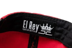 El Rey Colores - Red 11 El Rey Colores - Red -Western Cowboy Clothing ROMS1919copia 550x 38efaa14 01e9 4338 b278 0270c3943096