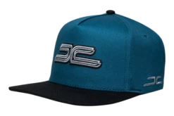 JC Classic Blue/Black