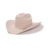Stetson Diamante 1000X Premier Cowboy Felt Hat