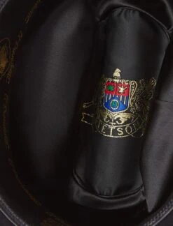 Stetson El Presidente 100X Premier Cowboy Felt Hat -Western Cowboy Clothing SFPRES 4840.07 5 3