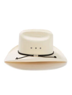 Stetson Carson 10x Straw Cowboy Hat 8 Stetson Carson 10x Straw Cowboy Hat -Western Cowboy Clothing SSCRCMK6036.81 3 3
