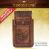 Tombstone Honey Gallo Cell Phone Case