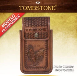 Tombstone Honey Gallo Cell Phone Case