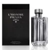 L'Homme Prada Eau De Toilette 3.4 FL Oz.