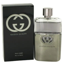 Gucci Guilty Cologne