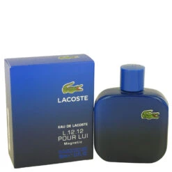 Lacoste Eau De Lacoste L.12.12 Magnetic Cologne