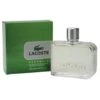 Lacoste Essential Cologne By Lacoste 4.2 Oz